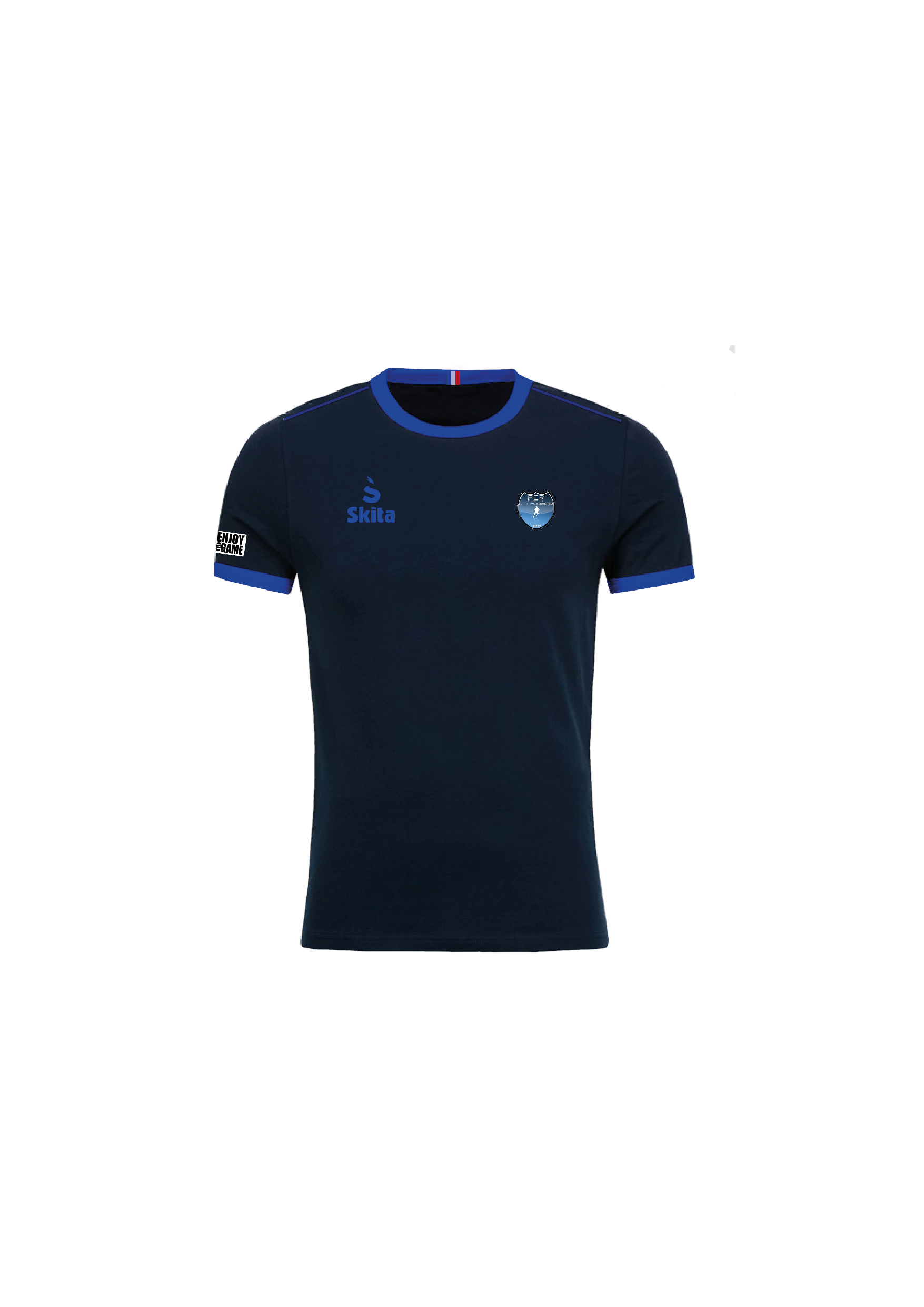 T-shirt de sortie (FC Romainville)